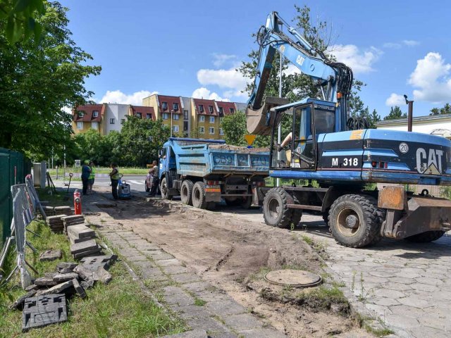 8. ul. Sz. Chełmińska 21.07.2020